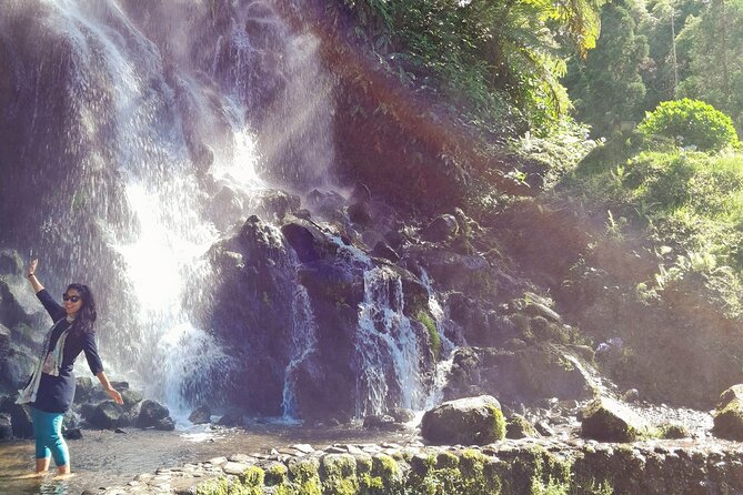 2 Day Discovery Of São Miguel: Landscape, Volcanoes And Lakes East Side Tour Highlights