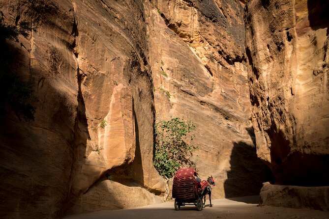 2 Day Petra Tour From Jerusalem Overview Of The Tour