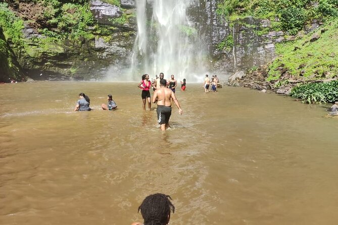 2 Day Private Tour To The Mount Afadjato And Wli Waterfalls Tour Overview