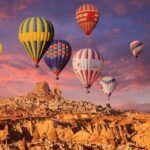 2 Days Cappadocia Tour From Antalya With Cave Hotel Overnight Itinerary And Inclusions