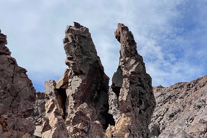 2 Days Mount Toubkal Trekking in Morocco - About the Mount Toubkal Trek