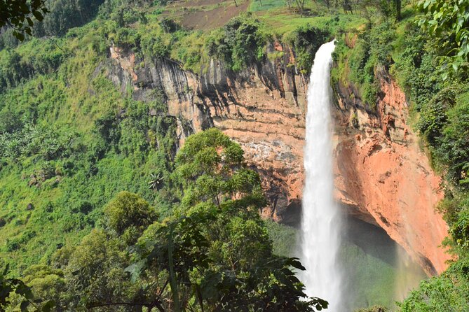 2 Days Sipi Falls Hike and Coffee Tour