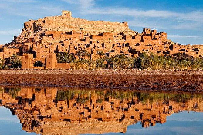 2-Days Zagora Desert Tour From Marrakech - Inclusions and Pricing