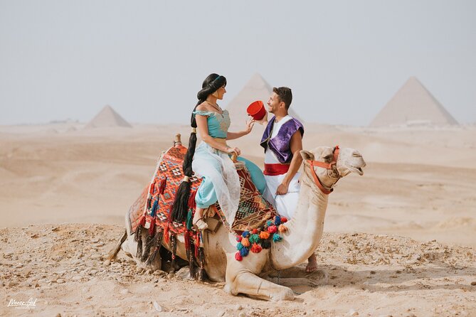 2 Hour Private Photo Session In Egypt Pricing And Tickets