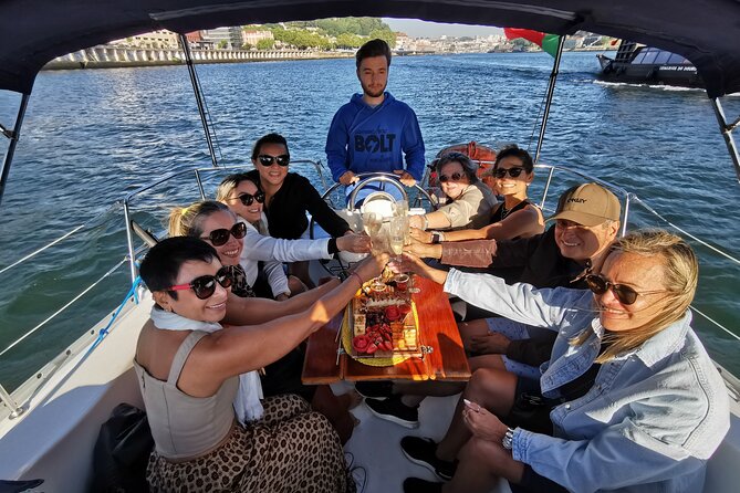 2 Hour Wine And Cheese Tasting On A Sailboat On The Douro River Reviews And Ratings