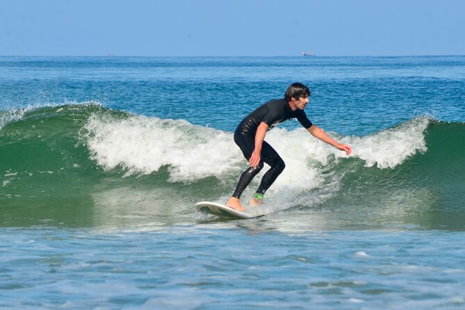 2 Hours Surf Lesson In Agadir Whats Included