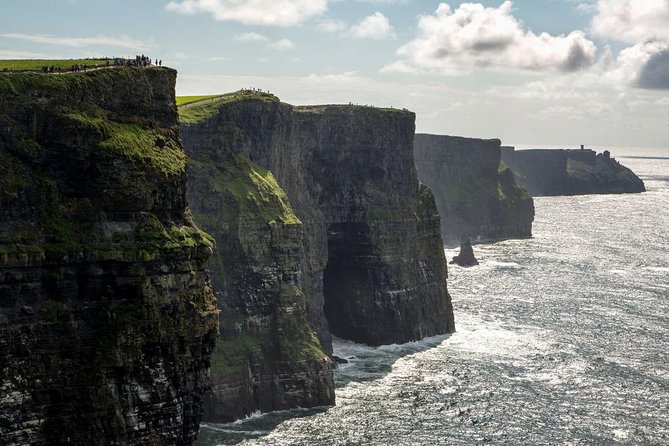 3-Day Southern Ireland Tour Including Galway and Kerry From Dublin