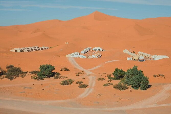3 Day Tour From Marrakech to the Desert