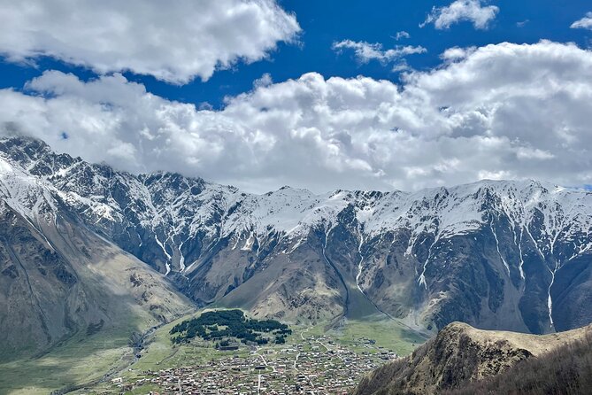 3 Day Tour Of Tbilisi And Kazbegi – Discover The Heart Of Georgia Tour Overview