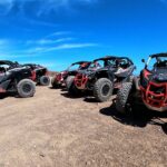 3 Hour Guided Buggy Tour Around The Island Of Lanzarote Tour Details
