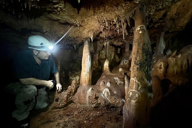 3 Hours Private Archeology Tour Cave Of Athena Tour Overview