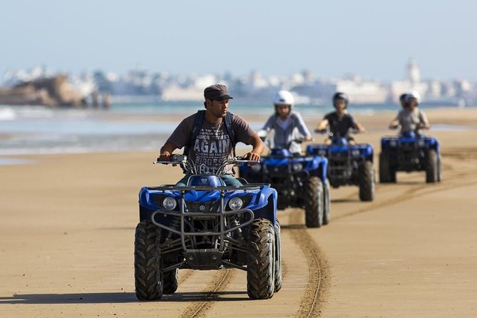 3 Hours Quad Trip In Essaouira Discover The Cave And The Biggest Dunes Quad Bike Tour Overview