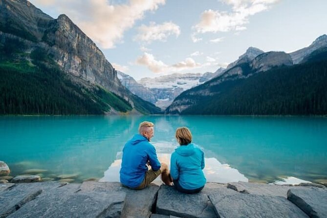 4 Day Banff Yoho Jasper Three National Parks Guided Tour Tour Overview