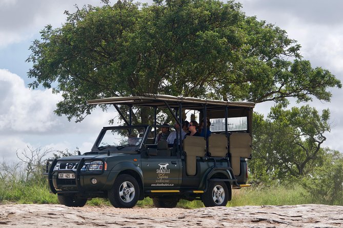 4 Day Kruger National Park Safari Including Breakfast And Dinner Overview And Inclusions