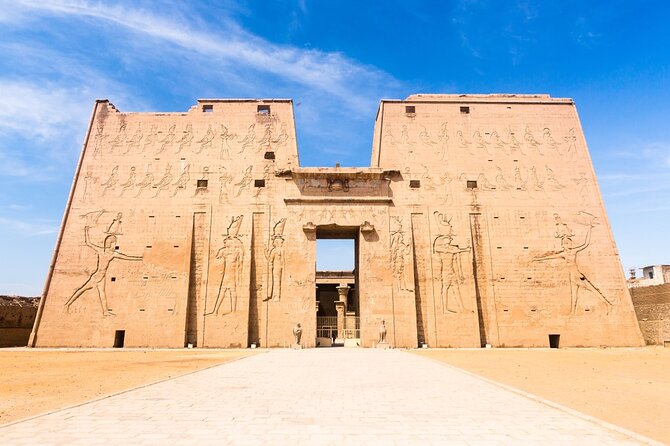 4 Days Aswan Luxor Cruise With Visit In The Famous Attractions Enchanting Aswan Highlights