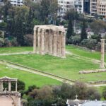 4 Hours Athens & Acropolis Highlights Private Tour Included In The Tour