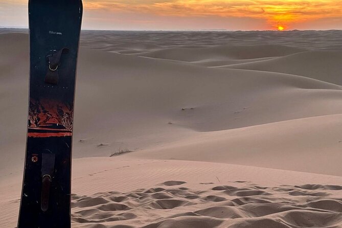 4hr Desert Safari: Sunset,Sunrise,Camel,Sand Boarding,Inland Sea - Activity Details