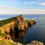 5 Day Highland Explorer And Isle Of Skye Small Group Tour From Edinburgh Overview Of The Tour
