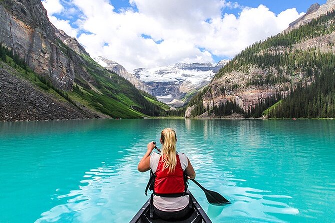 6 Day Rocky Mountaineer From Vancouver To Banff Visit Yoho Jasper Included In The Tour