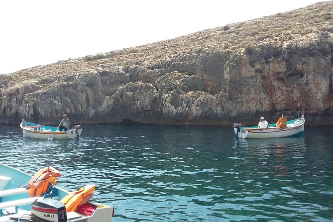 6-Hour Private Tour Around Malta - Tour Details