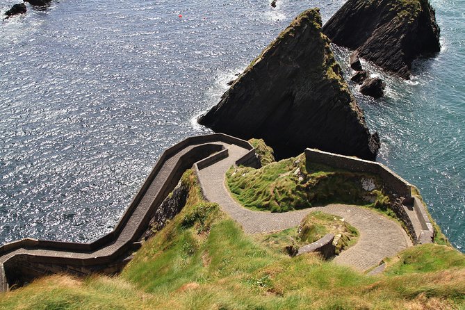 7-Day Great Atlantic Adventure Small-Group Tour of Ireland From Dublin - Tour Highlights