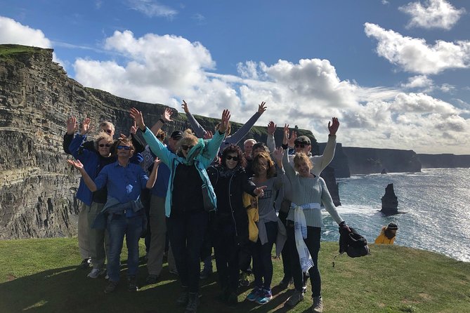 7-Day Ireland to Island Small Group Tour From Dublin - Highlights of the Trip