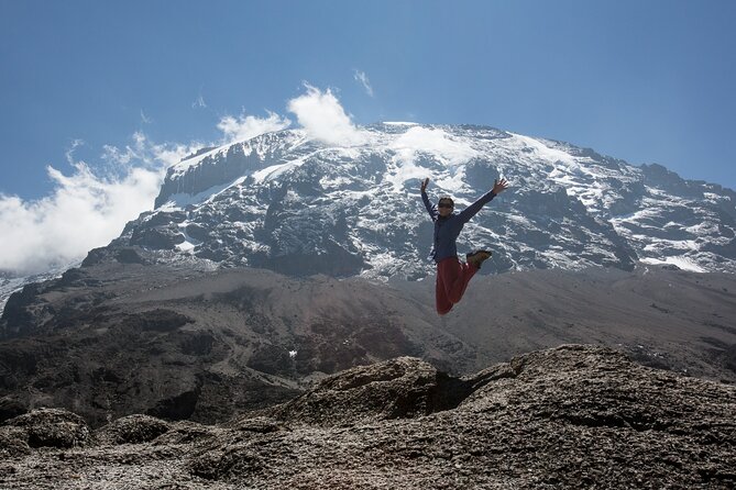 7 Day Machame Kilimanjaro Summit Tour From Arusha Tour Overview