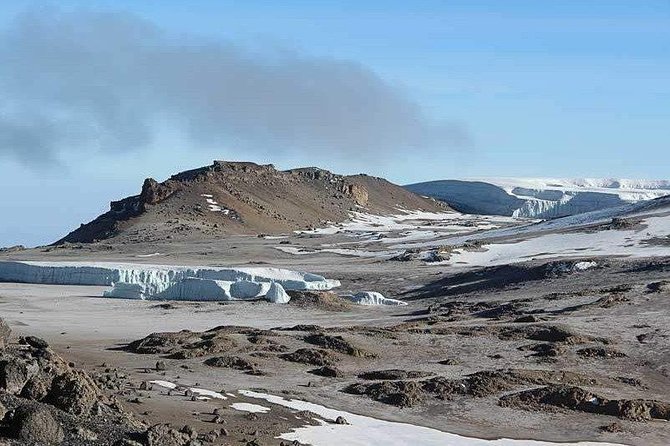 7 Days Kilimanjaro Climb Machame Route Itinerary Highlights