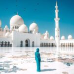 Abu Dhabi City Tour With Grand Mosque, Emirates Palace And Qasr Al Hosn Tour Details