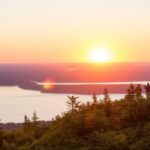 Acadia: Half Day Cadillac Mountain Sunrise Tour Tour Overview