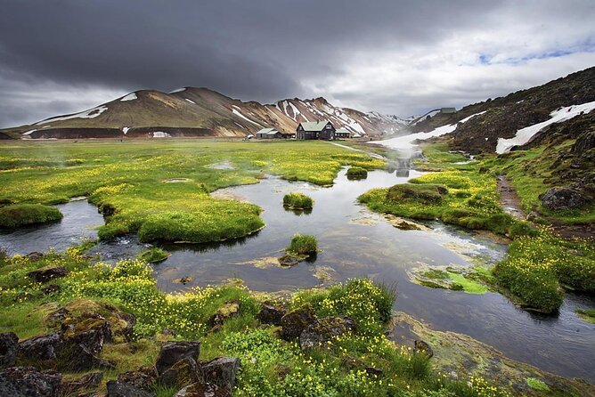 Adventure in Landmannalaugar and Hot Springs - Reykjavik & Hella - Landmannalaugar Hiking Experience