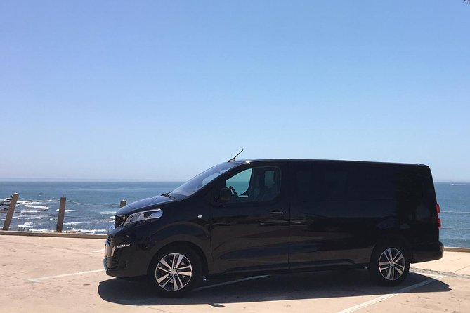 Airport Private Transfer To Ericeira | Torres Vedras | Campo Real Overview And Key Features