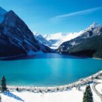 Airport Shuttle: Lake Louise < > Calgary Service Overview