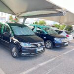 Airport Transfer From Faro To Monte Gordo Reliable Door To Door Transfers