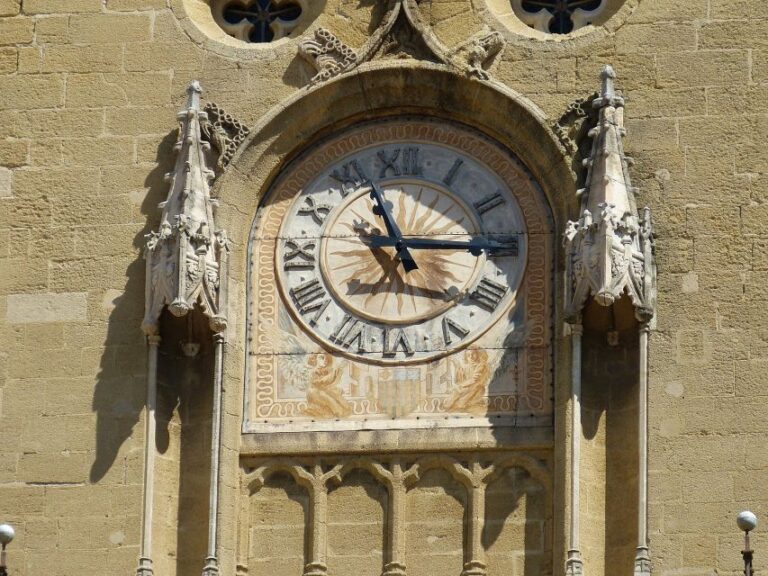 Aix En Provence: Private Walking Tour Overview Of The Tour