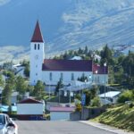 Akureyri: Siglufjörður Four Tunnel Private Day Tour Breathtaking Landscapes