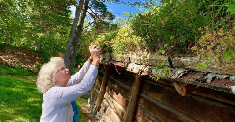 Alesund Heritage Sightseeing Tour Tour Details