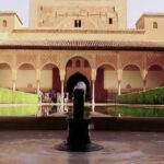 Alhambra Palace And Albaicin Tour With Skip The Line Tickets From Seville Tour Overview