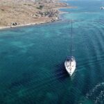 All Inclusive Delos & Rhenia Islands Tour Up To 12 Pax (free Transportation) Tour Overview