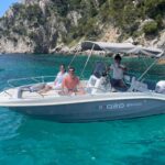 Amalfi Coast: Highlights Tour & Snorkeling Experience Tour Details