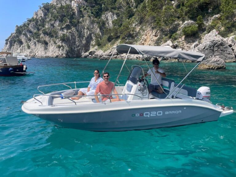 Amalfi Coast: Highlights Tour & Snorkeling Experience