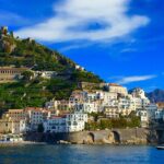 Amalfi Coast Small Group Boat Tour From Sorrento Inclusions And Amenities
