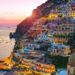 Amalfi Coast Tour Private Transportation Details