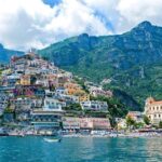 Amalfi Coast Tour (positano Amalfi Ravello) Tour Overview
