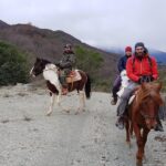 Amazing Horse Riding Experience At Vjosa National Park In Permet Exploring The Lengarica Canyon