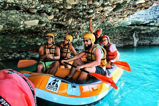 Amazing Rafting Experience At Last Wild Vjosa River Of Europe In Permet, Albania Safety And Accessibility