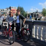 Amsterdam: Bike Rental Overview Of Amsterdams Bike Rental