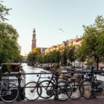 Amsterdam Private Tour: Highlights & Hidden Gems By Bike Or Foot Tour Overview