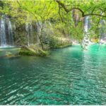 Antalya 3 Different Waterfalls And Boat Tour Antalyas Waterfall Trio