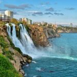 Antalya City Tour: Waterfalls, Old Town, Opt. Boat Trip & More Highlights Of The Tour
